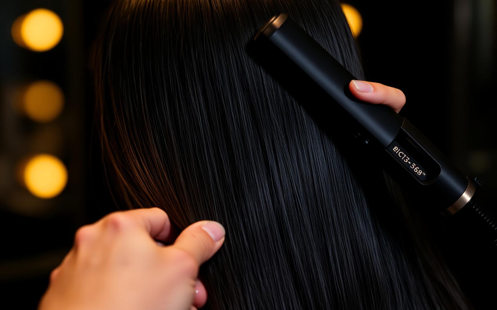 Silicon Hair System